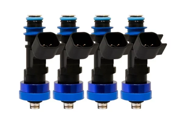 Fuel Injector Clinic 1000cc Injectoren B/D/H-serie